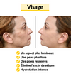 CURE | DIANATURAL® Capsules régénérantes pour visage, cou et contour de la bouche